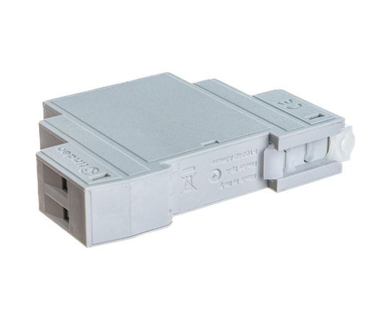 Модульное реле времени Finder задерж включения, Ai, 1 CO конт. 16а, /= 24-240в Ac, 801102400000 – изображение 5