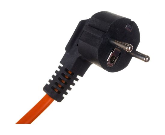 Удлинитель на каучуковой рамке Gigant Professional ПВС 3х1,5 3500Вт 3 розетки 20м 80047 – изображение 5