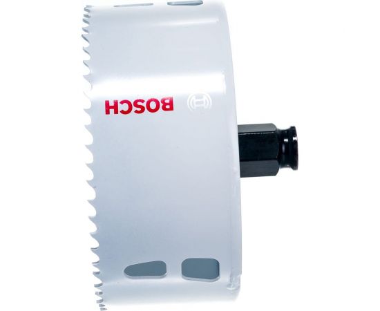 Коронка BiM PROGRESSOR (111 мм) Bosch 2608594242 – изображение 5