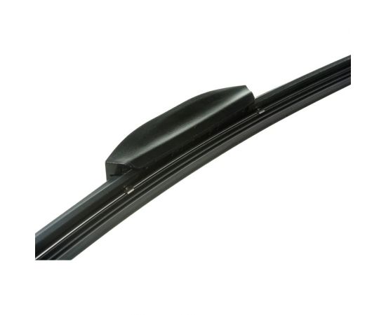 Бескаркасная щетка стеклоочистителя MEGAPOWER FIT 400 мм 16, 3 вида крепления M-74016 – изображение 5