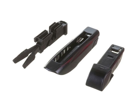 Щетка стеклоочистителя зимняя WINTER 16""/40 см, 7 адаптеров SKYBEAR 703160 – изображение 5