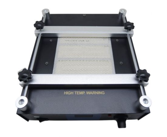 Инфракрасный кварцевый нагреватель W.E.P 853A М0951872 – изображение 5