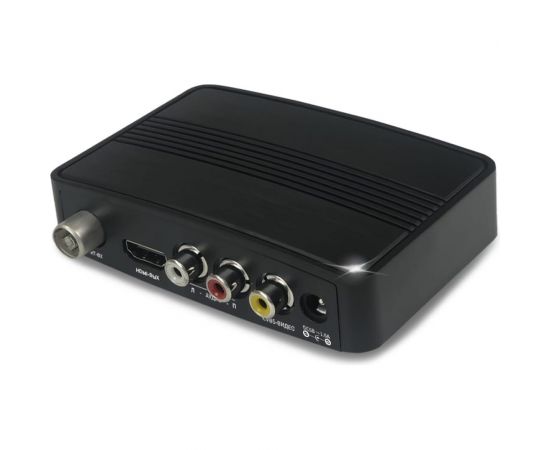 Цифровой эфирный приемник CADENA CDT-1791SB – изображение 5