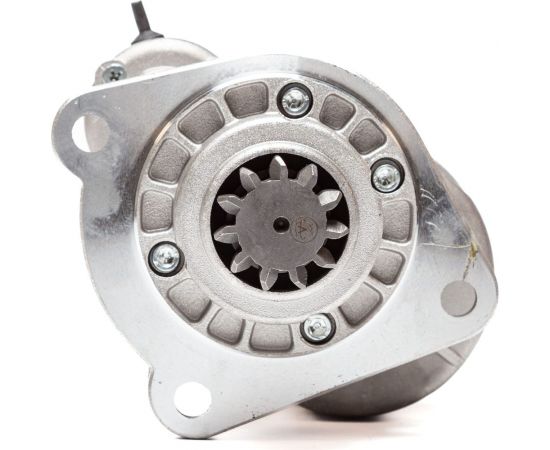 Стартер МКСМ-800/UNC/Балканкар двигатели Zetor/D3900 12В/2.7 кВт АВТОЭЛЕКТРИКА 9-142-722 – изображение 5