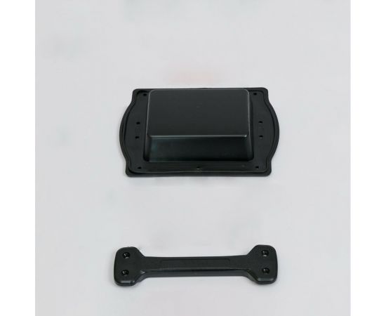 Пластиковая ручка для арматурного шкафа Partex PH-10 НФ-00000070 – изображение 5