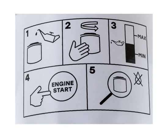 Фильтр масляный Audi A3 (8V, 8P) 12- / Q3 13-, Skoda Octavia III 13- / Kodiaq 17-, VW Golf MARSHALL ML3500 – изображение 6