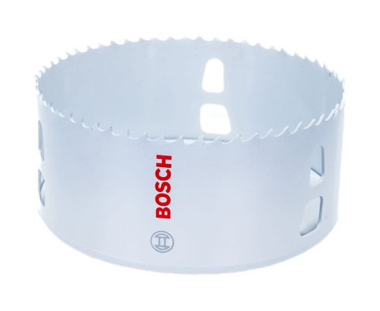 Коронка BiM PROGRESSOR (111 мм) Bosch 2608594242 – изображение 6