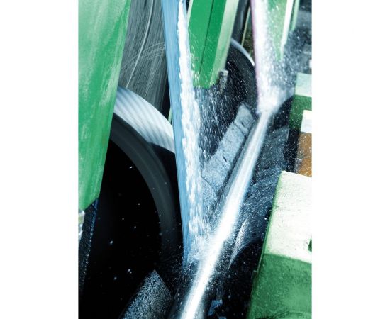 Лента шлифовальная абразивная для гриндера DIABLO FIN (1 шт; 75x2000 мм; P600) ABRAFORM AD-FIN-75-2000-600 – изображение 6