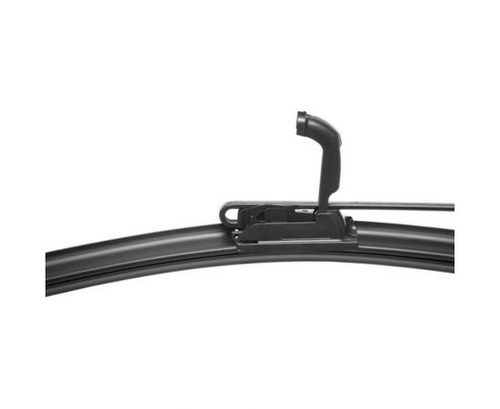 Бескаркасная щетка стеклоочистителя Mapis 13/33 см блистер 91933 – изображение 6