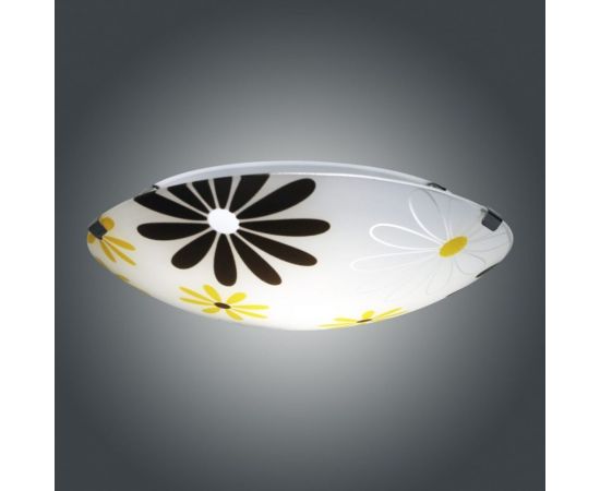 Светильник ЭЛЕТЕХ "Колорика Арин 250 НПБ 01-60-130 М15 проз.пес.3 цв. бел.кор.жел /кл.штамп металлик ИУ 1005404769 – изображение 7