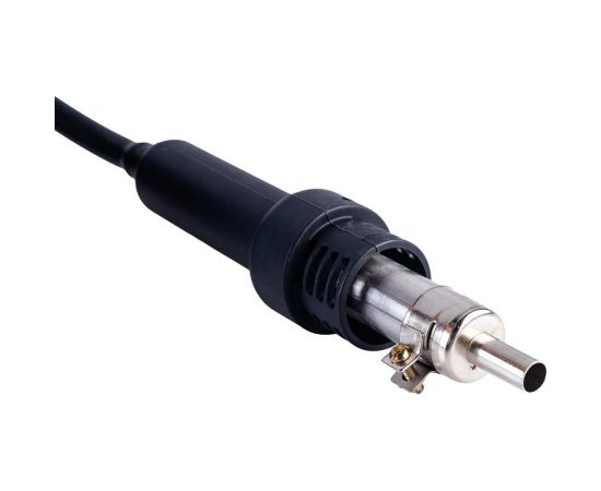 Компрессорная паяльная станция LUKEY 852D+ 2392 – изображение 7