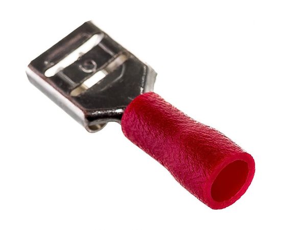 Изолированный плоский наконечник мама STEKKER РпИм 1,5-250, LD402-15250 DIY упаковка 10 шт 39365 – изображение 7