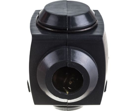 Ответвительный сжим TDM У-731М 4-10 : 1,5-10 мм IP20 SQ0831-0001 – изображение 7