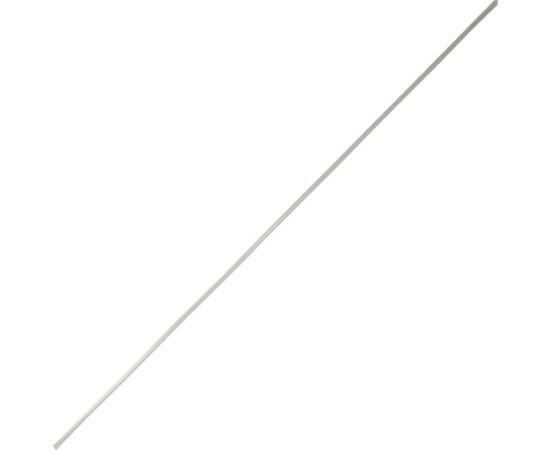 Клеевая термоусадка REXANT 4.8/1.6мм, 3:1, 1м, прозрачная 26-4809 