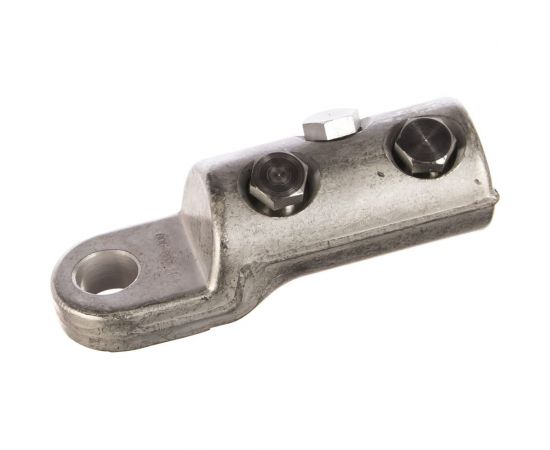 Болтовой наконечник КВТ 3НБЕ-300/400 65810 