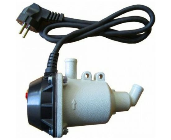 Предпусковой подогреватель СТАРТ УНИВЕРСАЛ для автомобилей иностранного производства SMUN15 