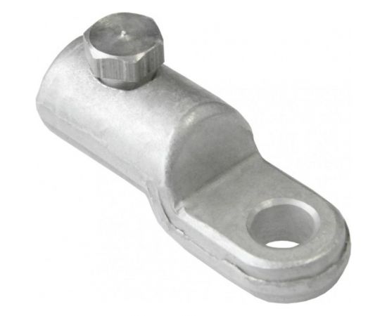 Болтовой наконечник 1НБ- 10/25 КВТ 65908 