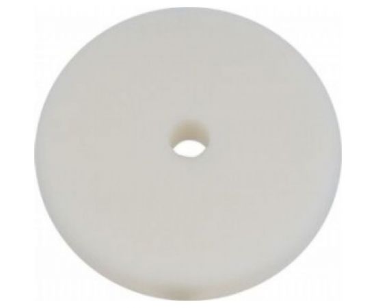 Круг полировальный белый (145х25 мм) SCHOLL Concepts ECO2343 