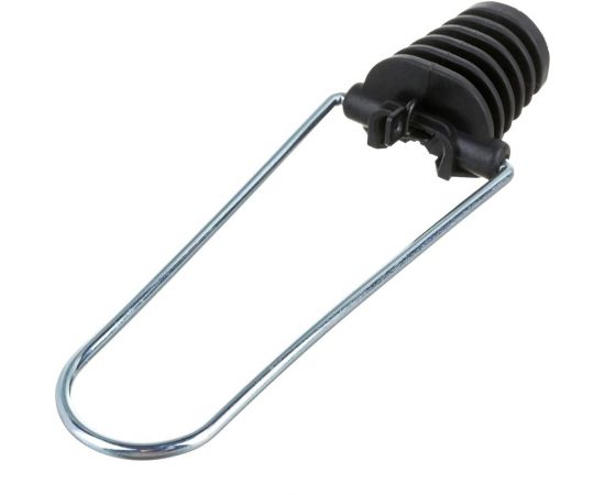 Анкерный зажим Netlink Н3 (д), для круглого кабеля диаметром до 6 мм УТ000001751 