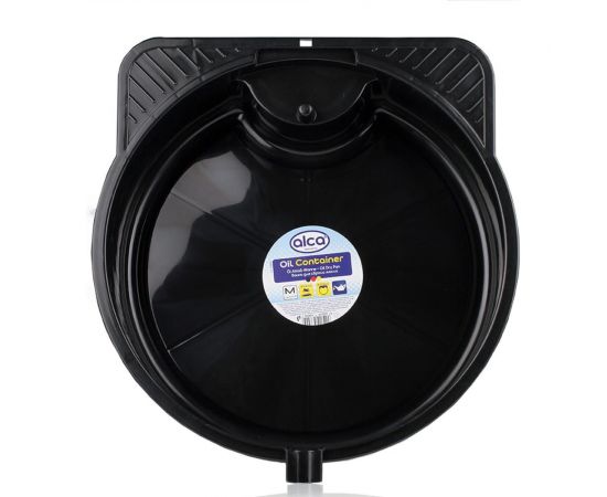 Ванна для спуска масла 8 л Alca 438000 