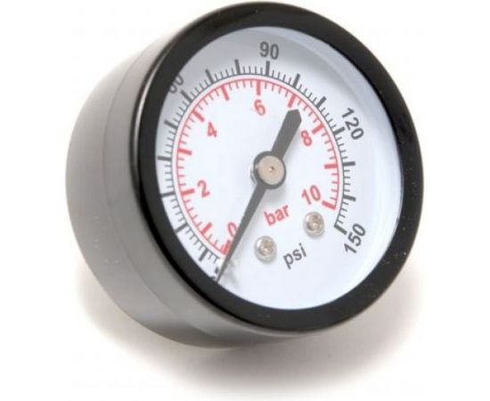 Индикатор давления манометр (1/8""; 10 bar; 40 мм) ROCKFORCE RF-Y40-1 