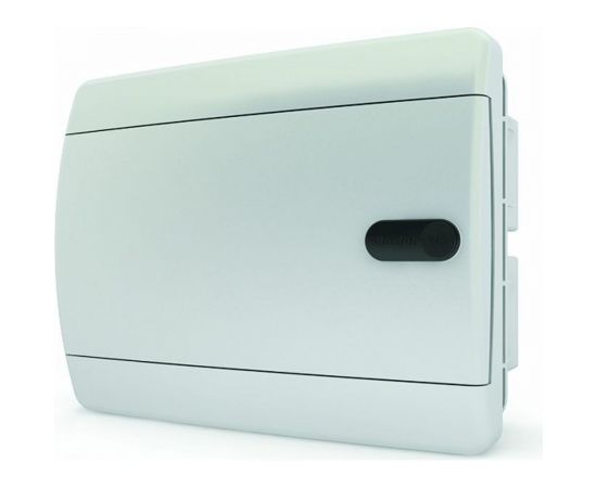 Пластиковый распределительный щит Tekfor CVN 40-08-1 01-05-004 