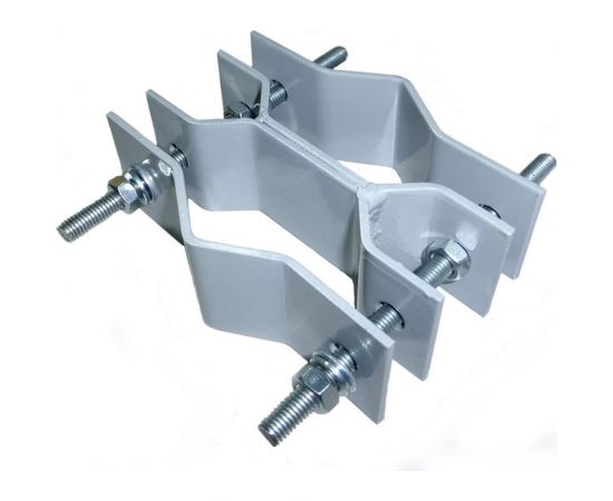 Кронштейн Мачты.ру СР-76 серый 202102170174 