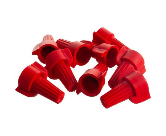 Изолирующий зажим КВТ СИЗ-К-8 79503 