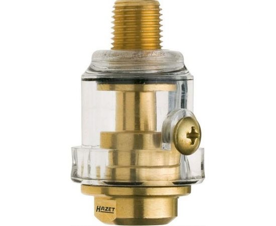 Мини масленка - лубрикатор HAZET 9070-1 (28мл) 