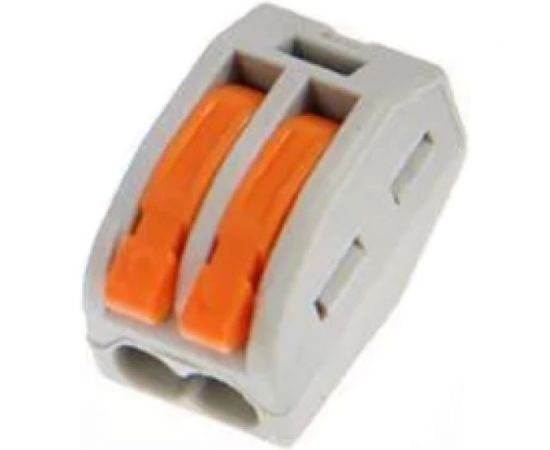 Соединительная клемма TDM СК-412 2,5мм2, 5 шт/упак SQ0527-0011 