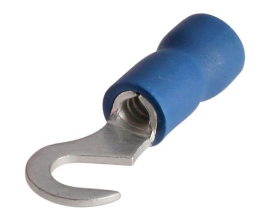 Крюковой наконечник КВТ НИК 2,5-4 66655 