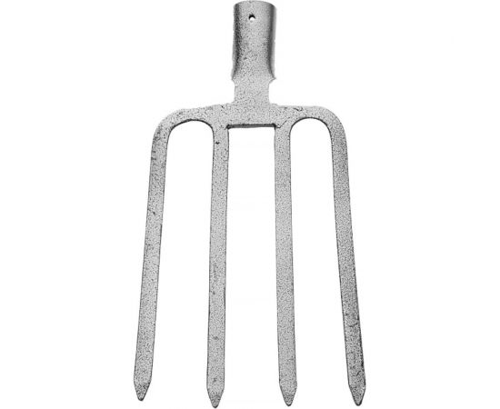 Кованые копальные вилы без черенка Gigant GFF-01 