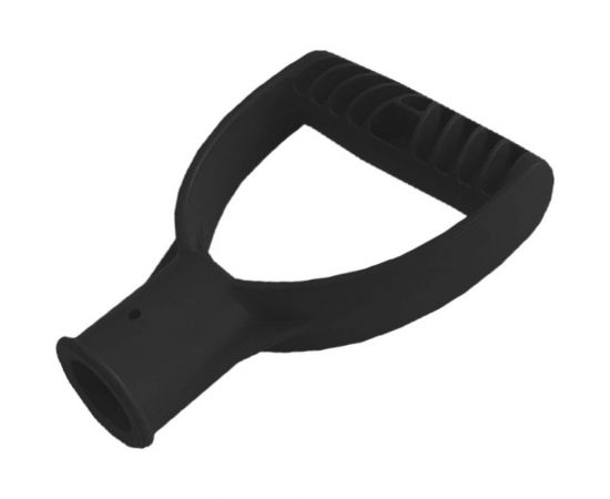 Рукоятка для черенка пластмассовая V-образная, тип 1, 32 мм РемоКолор 69-0-471 