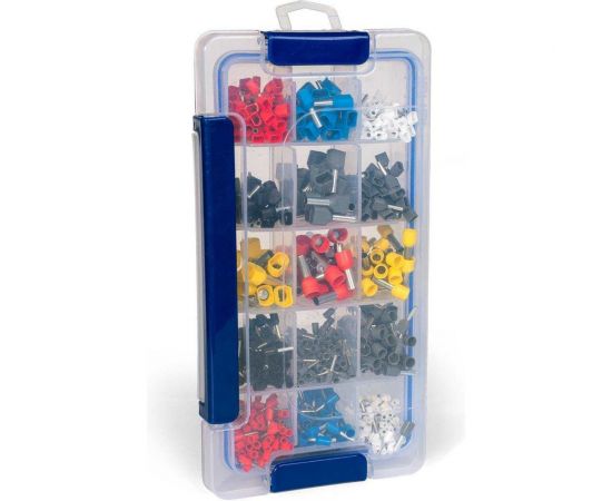 Набор наконечников НШВИ КВТ номер 8 82885 