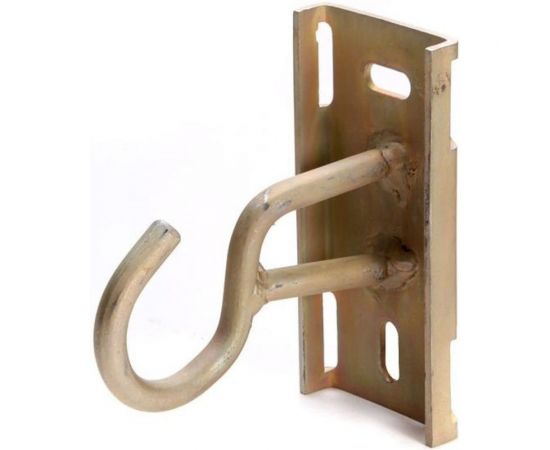 Монтажный крюк КВТ КМ-120 58381 