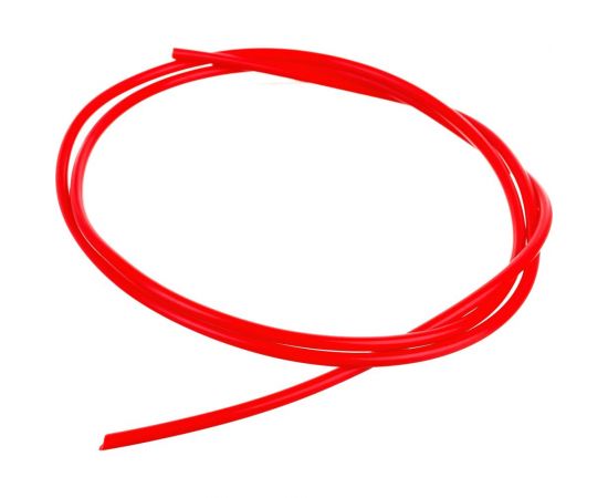 Термоусаживаемая трубка Мемотерм-ММ ТТЭ-С 2/1 красная 1 м 774 