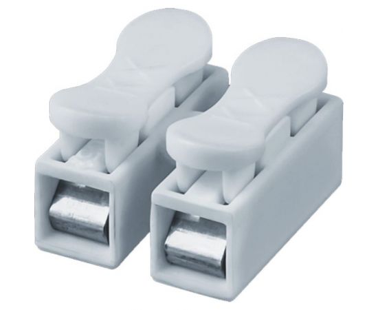 Монтажная клемма Navigator 61 606 NTC-CMK-823-2-10 50 штук/упаковка 61606 