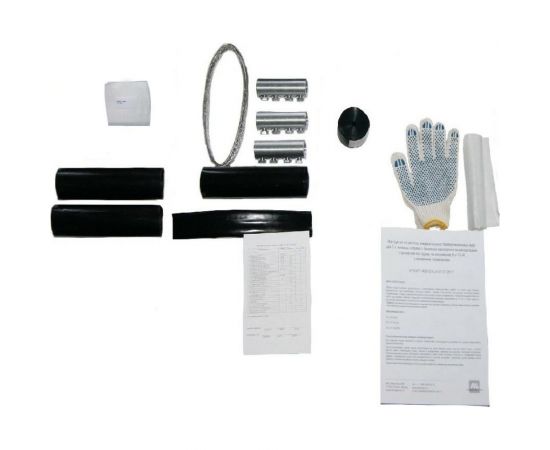 Соединительная муфта Мемотерм-ММ 3ПСт1-70/ 120б 302 