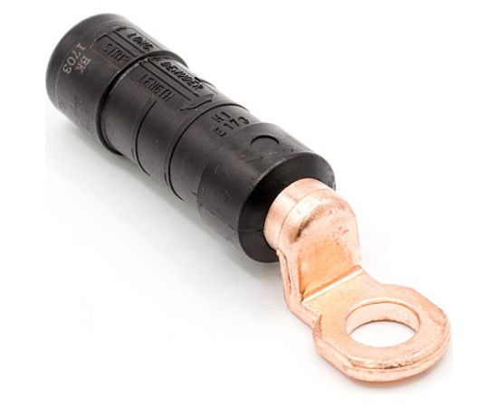 Изолированный наконечник ВК CPTAU 95 21800971 