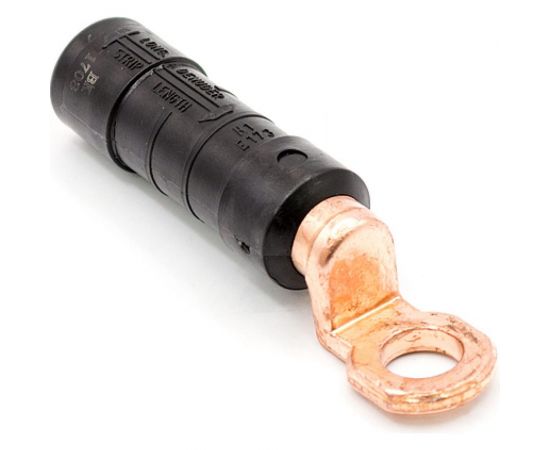 Изолированный наконечник ВК CPTAU 25 21800921 