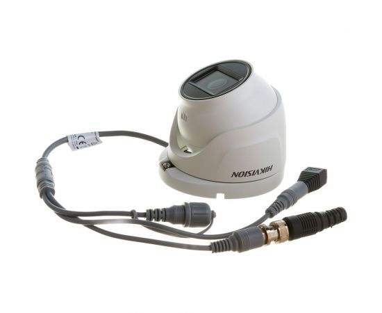 Аналоговая камера Hikvision DS-2CE76H8T-ITMF 2.8mm УТ-00015751 