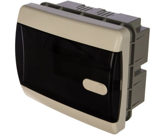 Пластиковый распределительный щит Tekfor CVK 40-06-1 01-05-001 