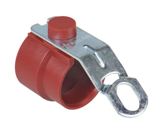 Держатель вилки прицепа универсальный для 7pin/13pin Airline AEBA001 – изображение 2