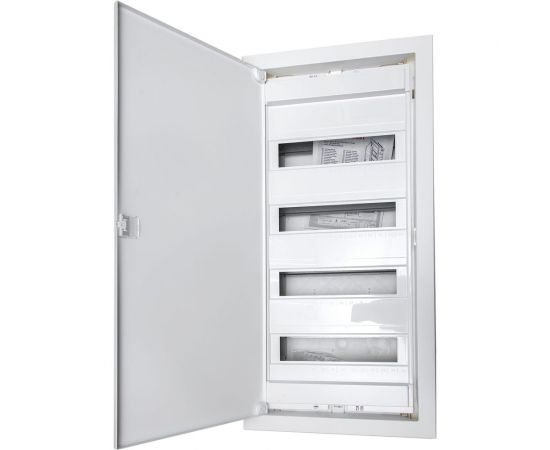 Распределительный встраиваемый щит TEHNOPLAST U48-ES PN131412 – изображение 2