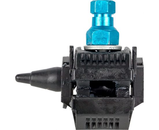 Прокалывающий ответвительный зажим EKF P2X-95 16-95 мм2 / 2,5-35 мм2 инд.упак. PROxima p-2x-95-r – изображение 2