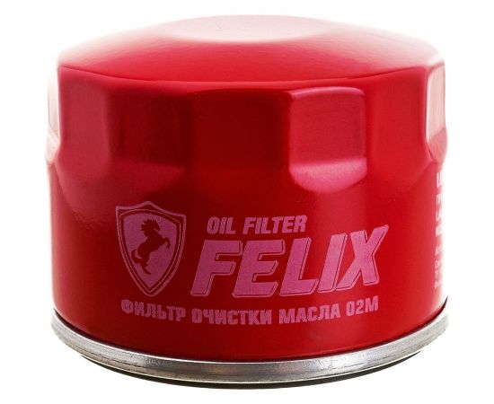 Фильтр масляный 02 М для Лада Ларгус/Renault FELIX 430610023 – изображение 2