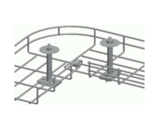 Кабельный ролик LANMASTER LAN-MT-AR – изображение 2