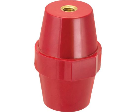 Изолятор EKF Basic SM-25 без болта, 275А, 6кВ, упаковка 10 штук plc-sm-25-wb – изображение 2