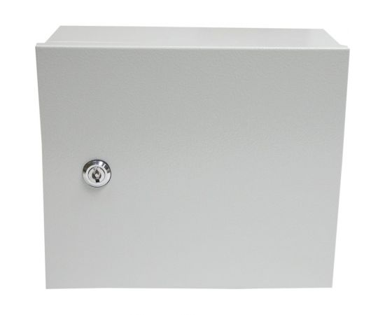 Щит с монтажной панелью Вектор 33 ЩМП-4.6.2-0 IP54 (400x600x250) УХЛ1 С54029 – изображение 2