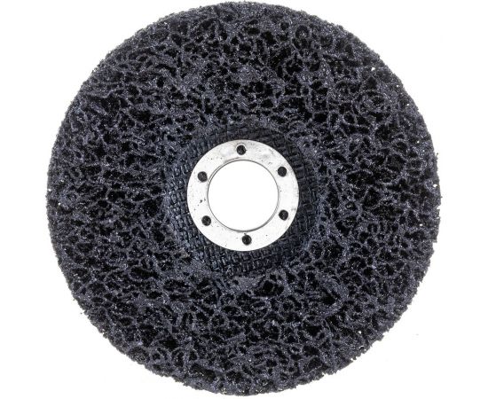Диск зачистной полимерный 125 мм MOS 39606М – изображение 2